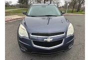 $7500 : 2013 Equinox LS thumbnail