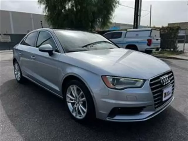 $9990 : 2015 AUDI A32015 AUDI A3 image 10