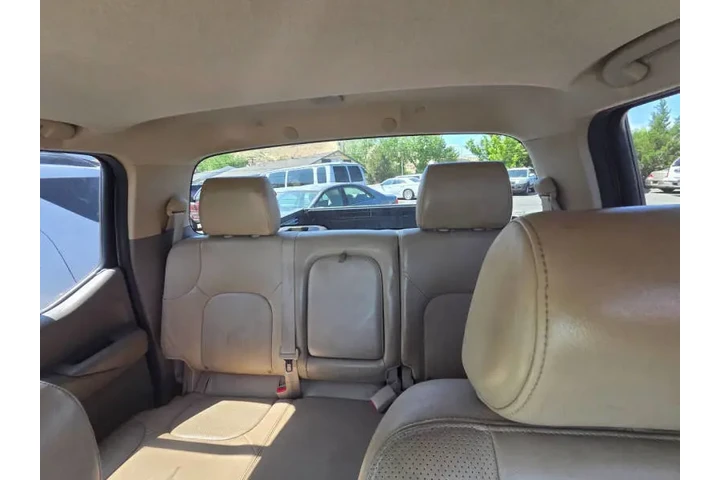 $10995 : 2009 Frontier SE V6 image 8