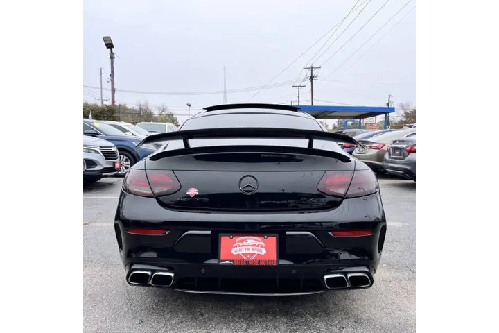 $32499 : 2019 Mercedes-Benz C-Class AM image 9