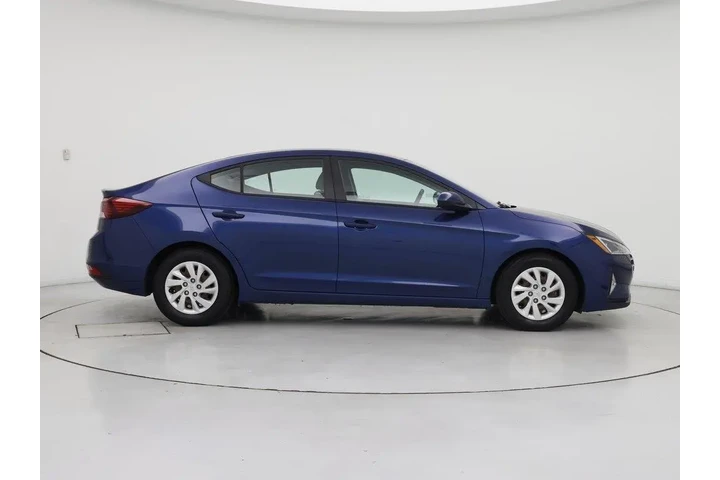 $16998 : Hyundai ELANTRA 2019 SE 4dr image 7