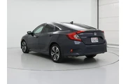 $16998 : Honda Civic 2017 EX-T 4dr Se thumbnail