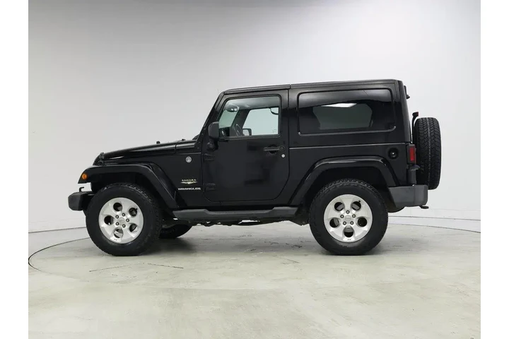 $17998 : Jeep Wrangler 2015 4x4 Sahar image 3