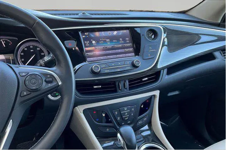 $19466 : Buick Envision 2020 Essence image 9