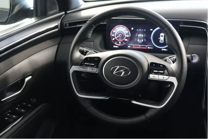 $33588 : Hyundai SANTA CRUZ 2024 AWD image 10