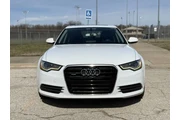 $6999 : 2014 A6 2.0T quattro Premium thumbnail