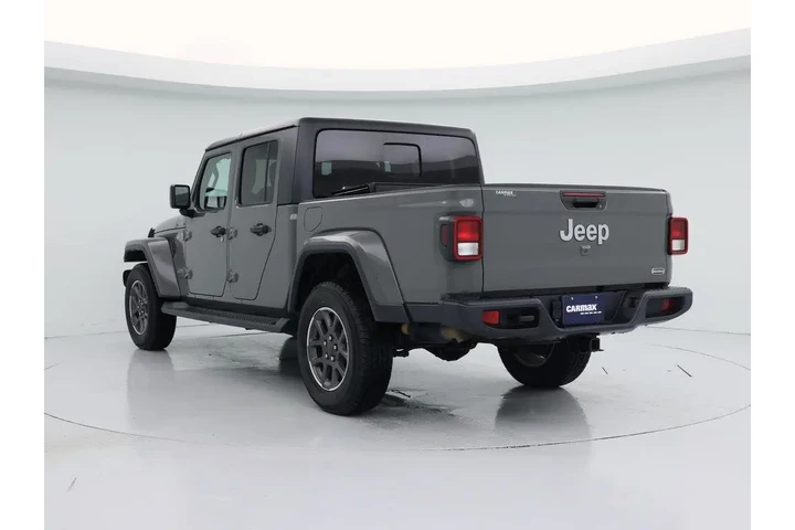 $26998 : Jeep Gladiator 2020 4x4 Over image 2