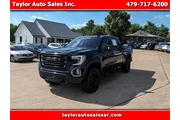 2021 GMC Sierra 1500 en Springdale