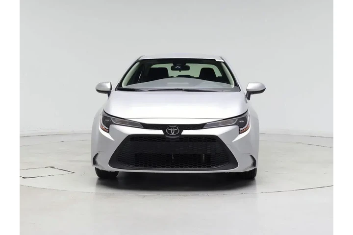 $18998 : Toyota Corolla 2022 LE 4dr S image 5