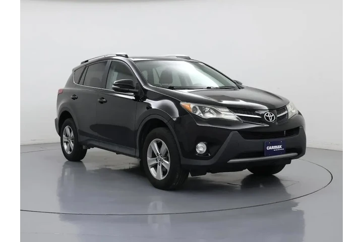 $15998 : Toyota RAV4 2015 XLE 4dr SUV image 1