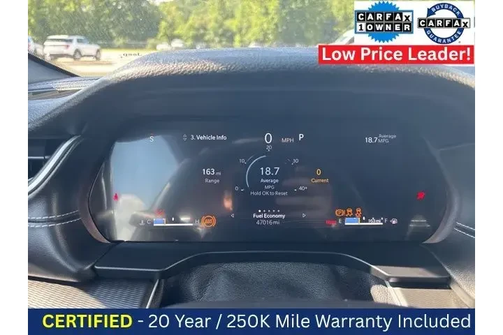 $29500 : Jeep Grand Cherokee L 2024 4 image 9