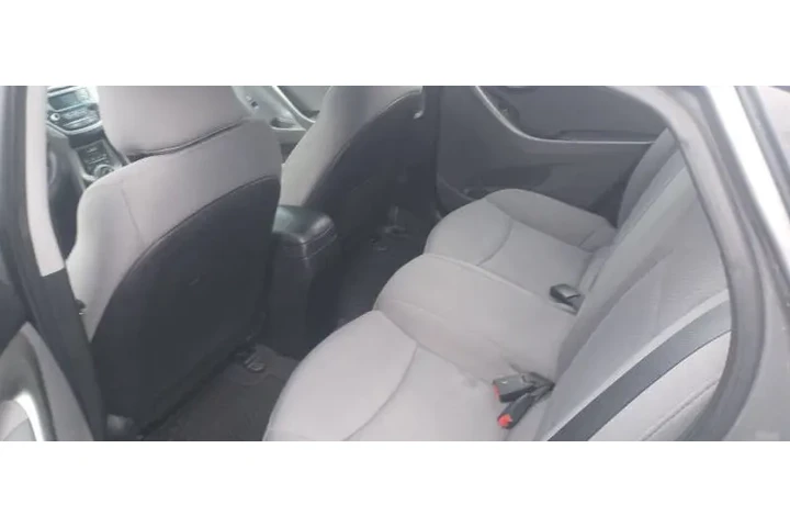 $5895 : 2013 Elantra GLS image 7