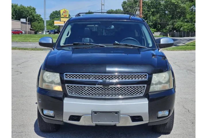 $5995 : 2007 Tahoe LT image 2