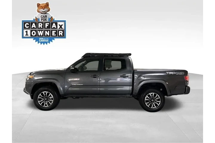 $37990 : Gold Certified 2023 Tacoma TR image 2