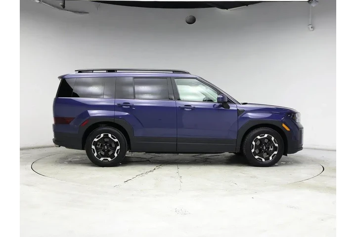 $30998 : Hyundai SANTA FE 2025 AWD SE image 7