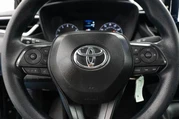 $24120 : Toyota Corolla 2025 LE 4dr S thumbnail