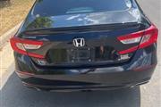 $20995 : PRE-OWNED 2019 HONDA ACCORD S thumbnail