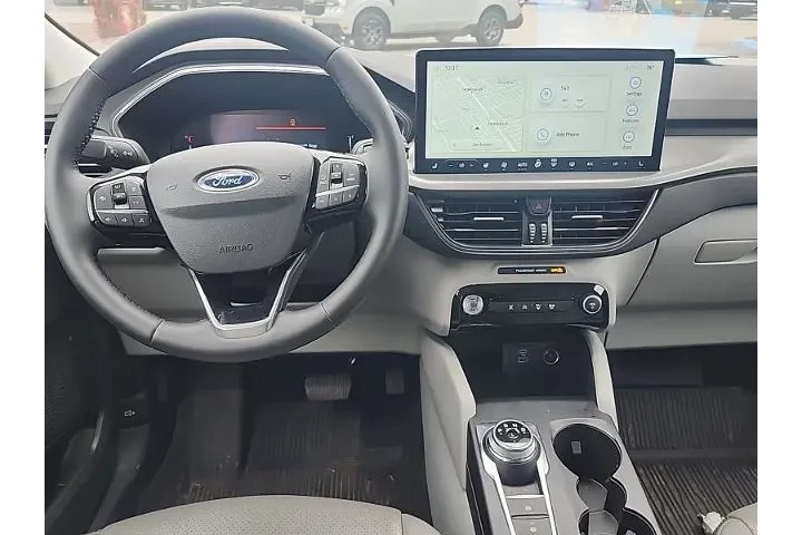 $22998 : Ford Escape 2023 Active 4dr image 6