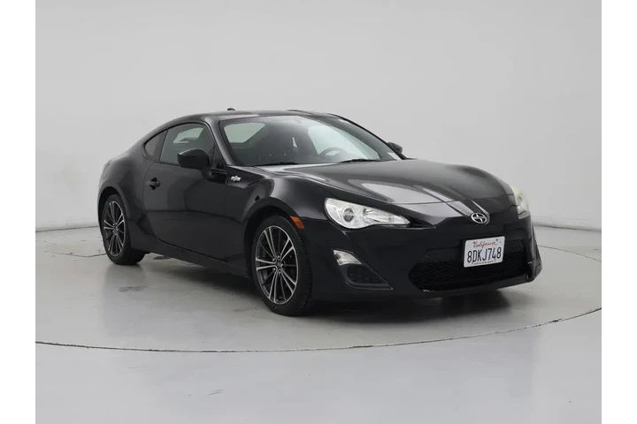 $18998 : Scion FR-S 2016 2dr Coupe 6A image 1