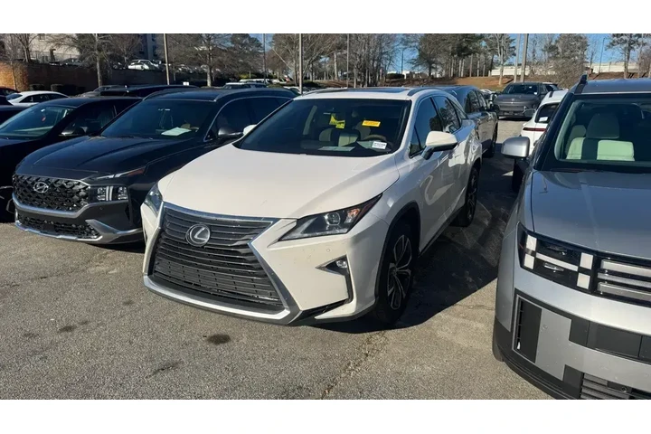 $22991 : Lexus RX 350 2017 4dr SUV image 2