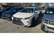 $22991 : Lexus RX 350 2017 4dr SUV thumbnail