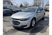$18995 : 2022 Malibu LT thumbnail