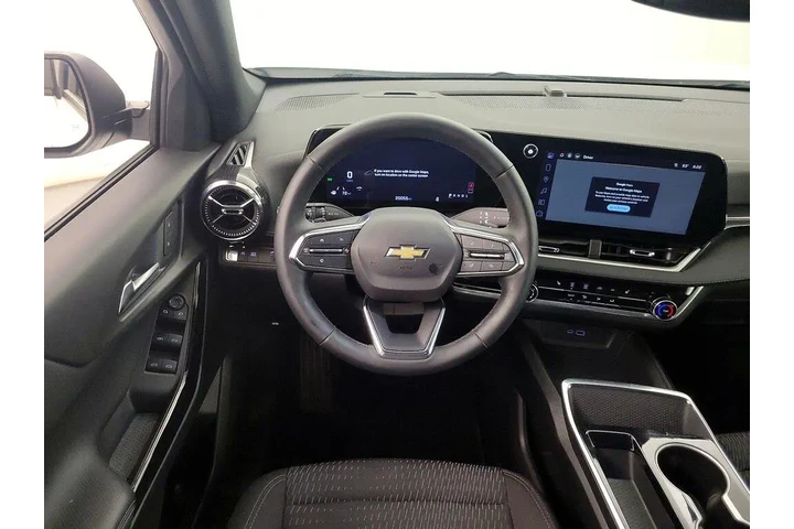 $25998 : Chevrolet Equinox 2025 LT 4d image 10