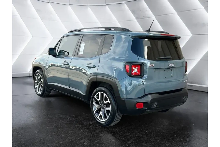 $11891 : Jeep Renegade 2017 Latitude image 6
