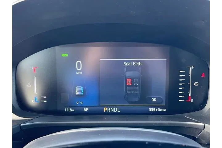 $29000 : Ford Escape Plug-In Hybrid 2 image 9