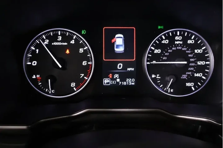 $18999 : Subaru Legacy 2020 AWD Sport image 4