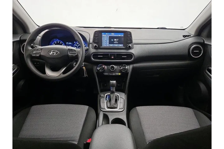 $15998 : Hyundai KONA 2021 SE 4dr Cro image 9