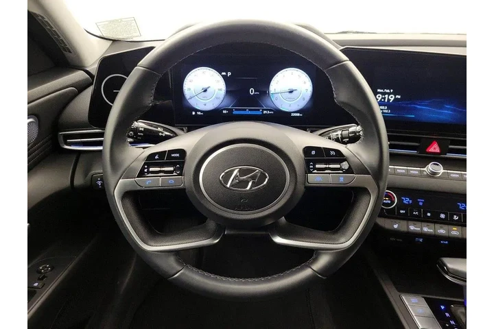 $21998 : Hyundai ELANTRA 2023 Limited image 10