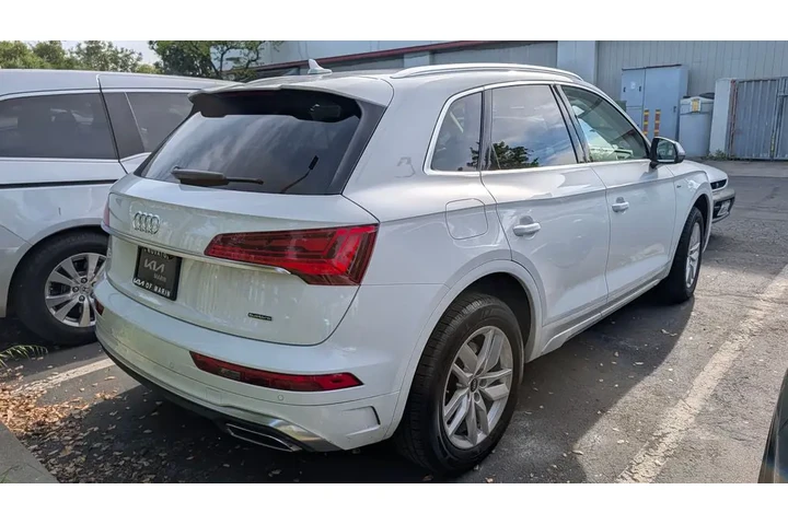 $32990 : 2023 Q5 45 S line Premium qua image 10