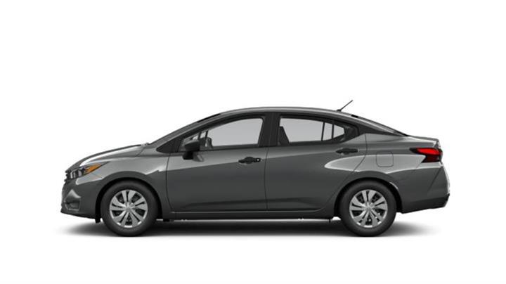 $20050 : 2024 Nissan Versa Sdn image 1