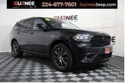Dodge Durango 2018 AWD GT 4d en Chicago