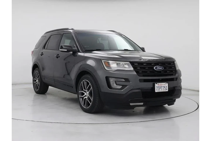 $19998 : Ford Explorer 2016 AWD Sport image 1