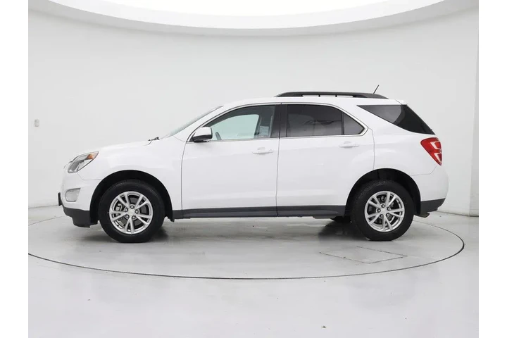 $12998 : Chevrolet Equinox 2016 LT 4d image 3