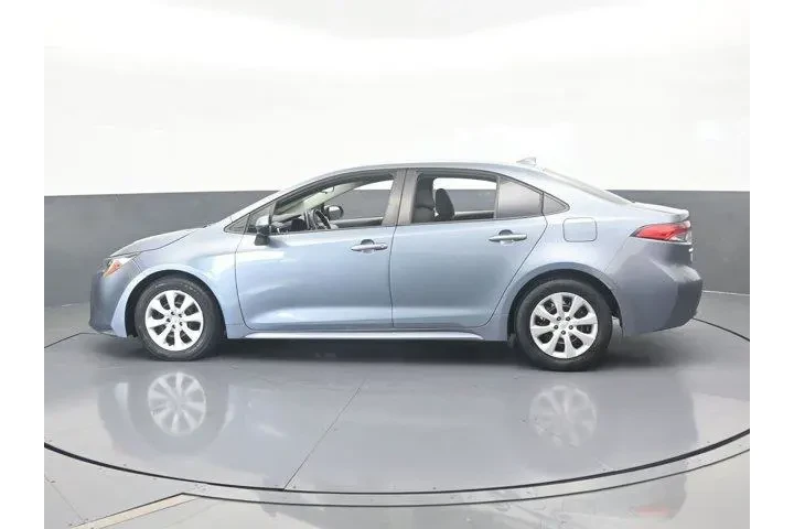 $11991 : Toyota Corolla 2020 LE 4dr S image 3