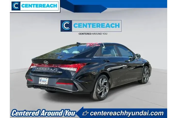$21440 : Hyundai ELANTRA Hybrid 2024 image 6
