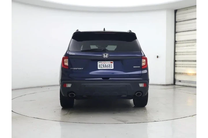 $26998 : Honda Passport 2021 Touring image 6