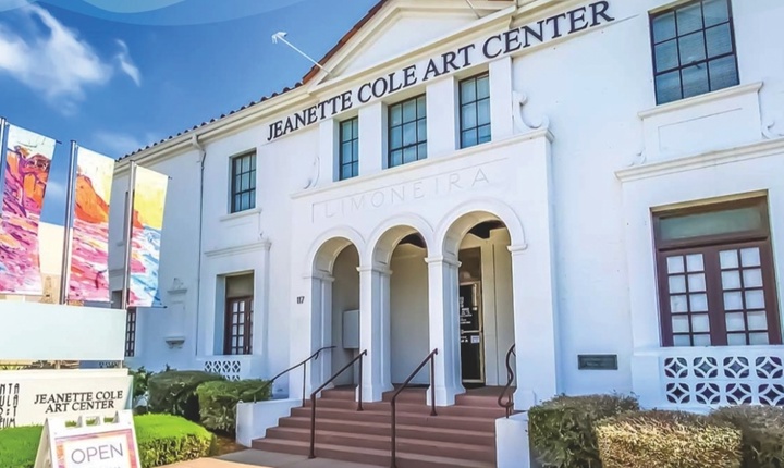 Museo de Arte de Santa Paula