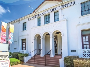 Museo de Arte de Santa Paula