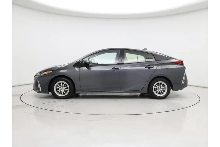 $16998 : Toyota Prius Prime 2017 Plus image 3