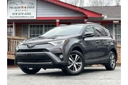 Toyota RAV4 2017 AWD XLE 4dr en Atlanta