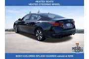 $10991 : Nissan Altima 2019 2.5 SL 4d thumbnail