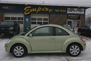 $6999 : 2008 New Beetle SE thumbnail