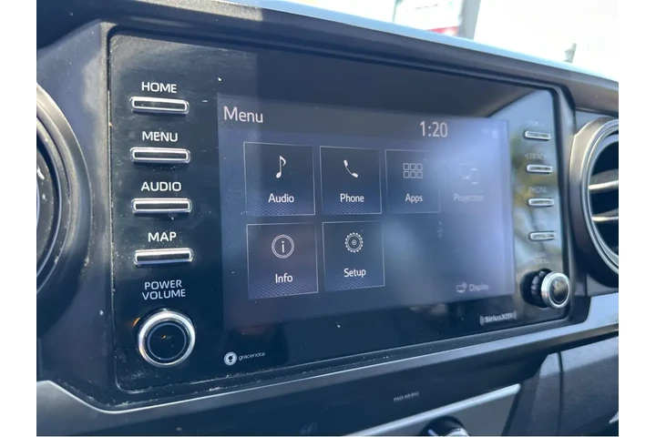 $21887 : 2020 Tacoma 2WD SR image 6