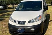 NISSAN NV200 en Los Angeles