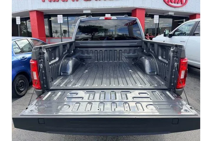 $33411 : Ford F-150 2023 4x4 XL 4dr S image 8