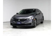 $17998 : Honda Civic 2019 LX 4dr Seda thumbnail